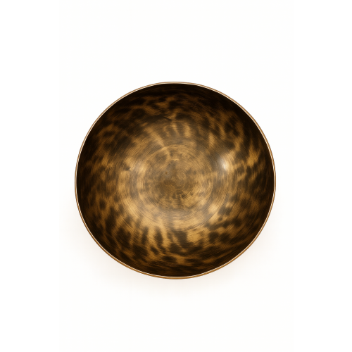 히말라야 풀문 차크라 싱잉볼 단품