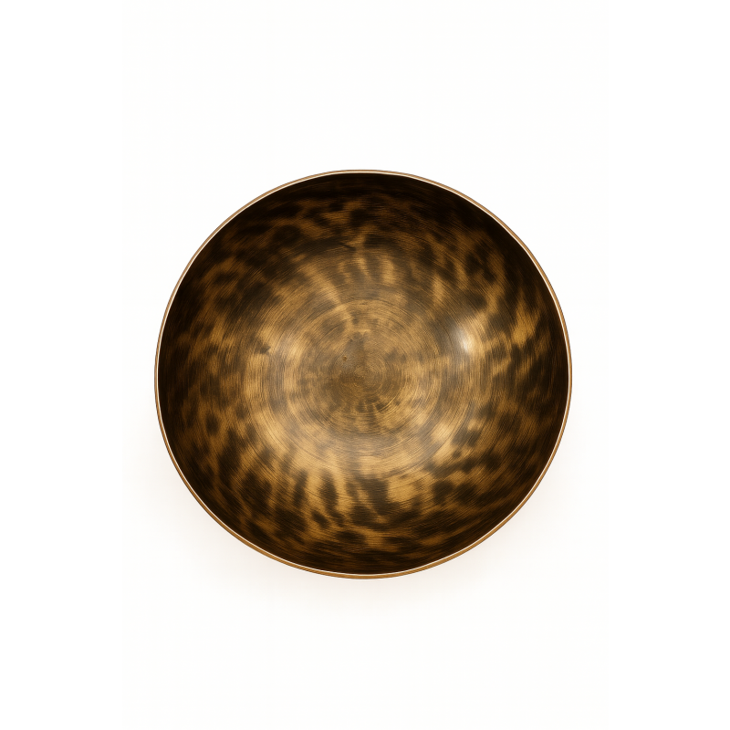 히말라야 풀문 차크라 싱잉볼 단품